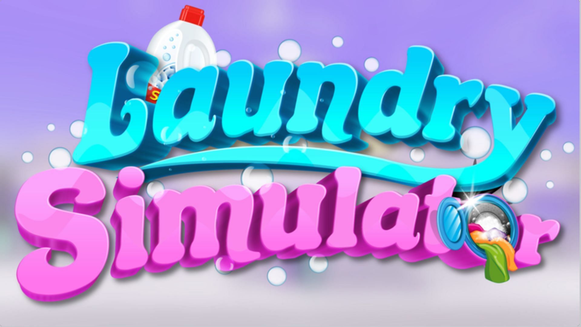 Laundry Simulator Codes