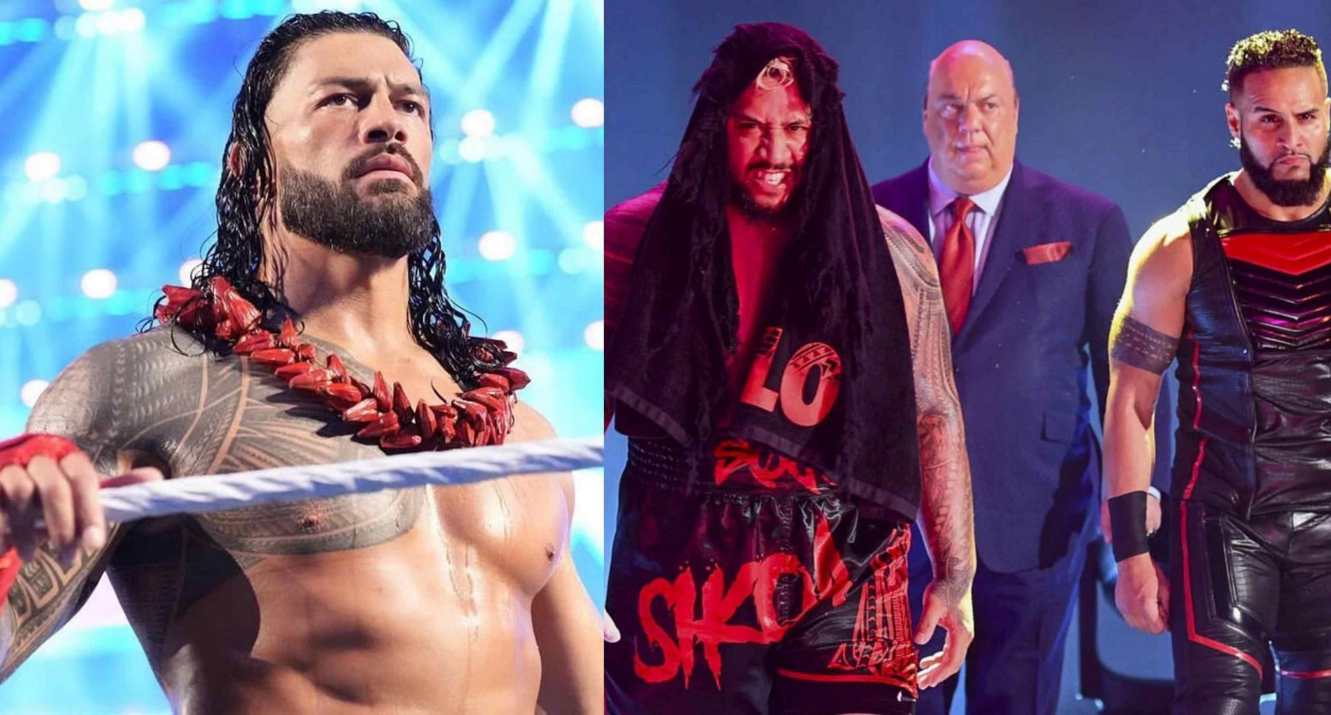 जानिए WWE दिग्गज ने अपने आपको महान क्यों कहा?
