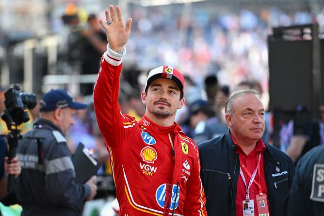 2024 F1 Monaco GP Qualifying: Top 5 conclusions