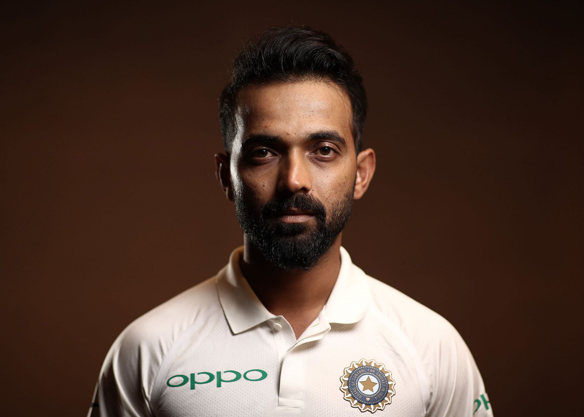 India Test Headshots Session