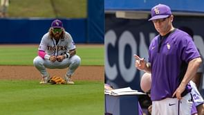LSU baseball seed projections in NCAA tournament 2024: Tigers' seeding scenario before selection show