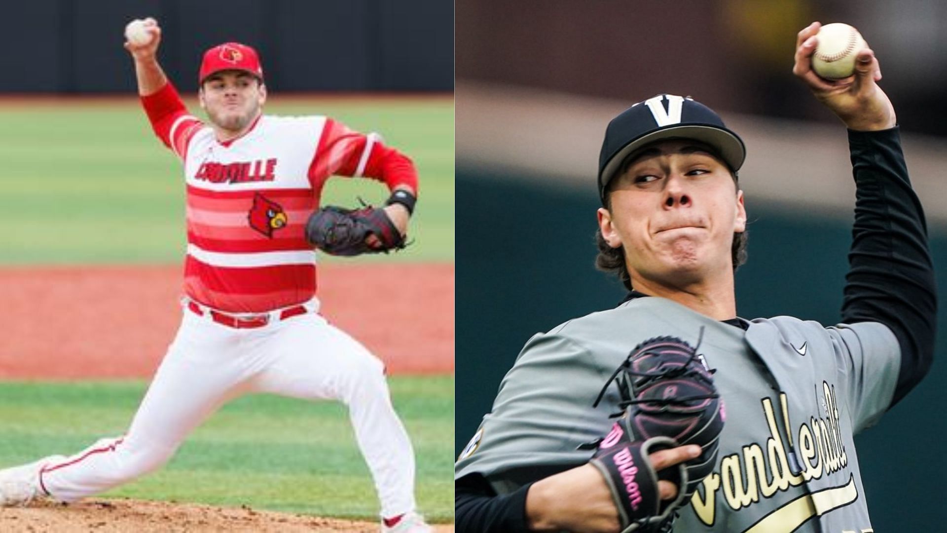 Louisville vs Vanderbilt Prediction, Odds & Picks May 7, College