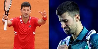 Novak Djokovic's rapid firing of core team: Is Serb in disarray or aiming for a fresh start?