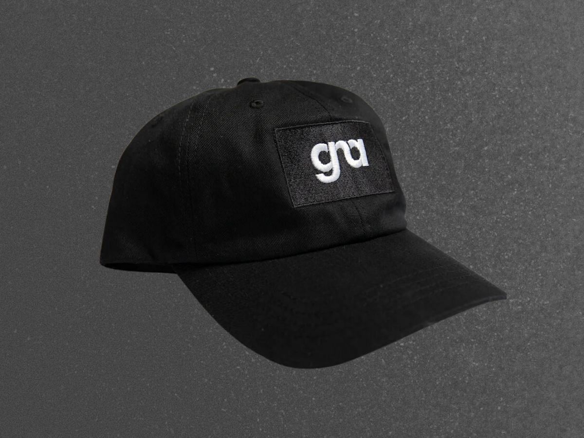 GnA Baseball Cap (Image via GnA)