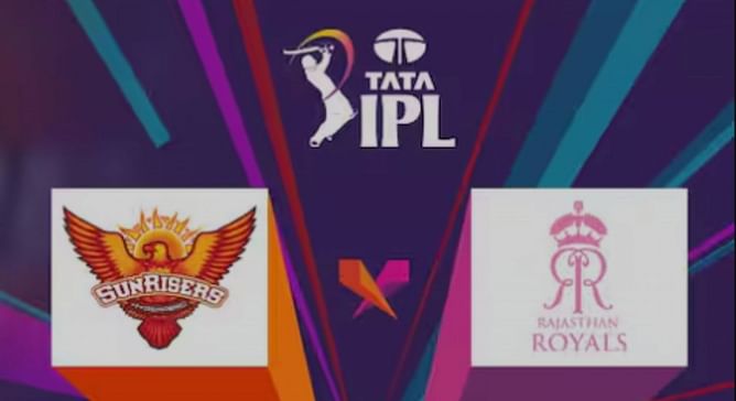 What happened the last time SRH played against RR? Exploring Sunrisers Hyderabad and Rajasthan Royals' last match scorecards in IPL 2024