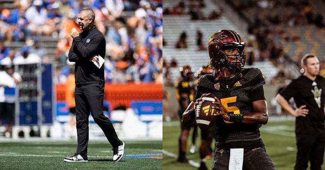 “I’m comfortable with my actions” - Florida HC Billy Napier responds to Jaden Rashada’s lawsuit over failed $13.8M NIL deal