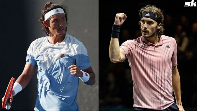 French Open 2024: Stefanos Tsitsipas vs Zhizhen Zhang preview, head-to-head, odds, prediction and pick | Roland Garros