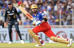 "Why is he bothering reading the rubbish that some people write?" - Simon Doull reacts to Virat Kohli's shot at critics after RCB-GT IPL 2024 clash