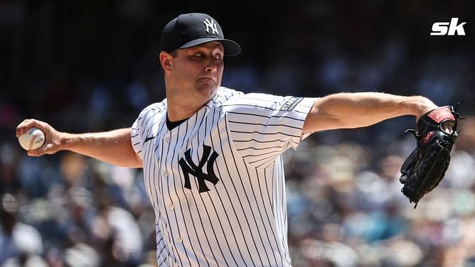 Gerrit Cole follows steady recovery approach, Yankees ace ignores return pressure