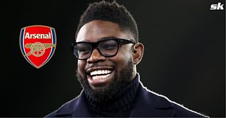 "Hasn't been at the same level" – Micah Richards believes 27-year-old Arsenal star has failed to be as good as last season