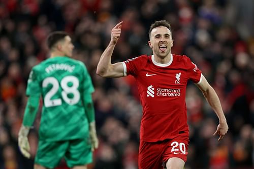 Liverpool FC v Chelsea FC - Premier League