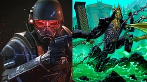 "I’d really hope they do it": Fortnite community wants NCR Ranger Armor added to the Item Shop in Chapter 5 Season 3