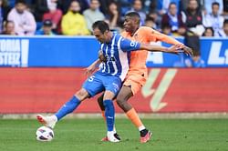 Valencia vs Deportivo Alaves Prediction and Betting Tips | 5th May 2024