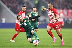 Union Berlin vs SC Freiburg Prediction, Preview, Team News and More | Bundesliga 2023-24