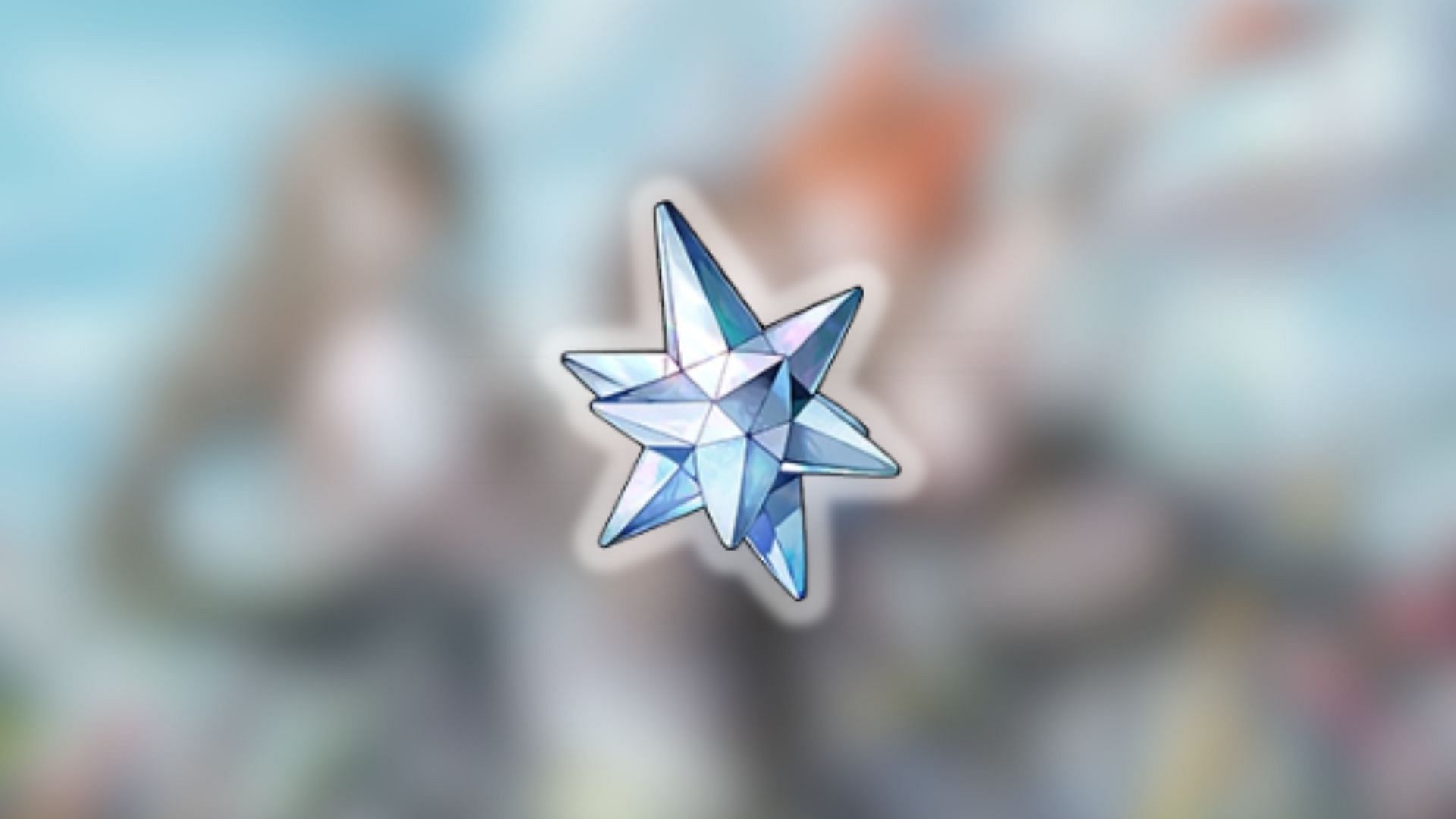 Astrite is a premium in-game currency used for pulling new Resonators and weapons from the in-game gacha (Image via Kuro Games)