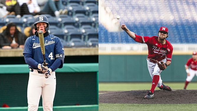 What time does Nebraska play Penn State today? Start time, TV Channel, live stream - May 26, Big Ten baseball championship 2024