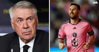 Real Madrid star gives green signal to MLS switch after rumors linking him with Lionel Messi’s Inter Miami: Reports