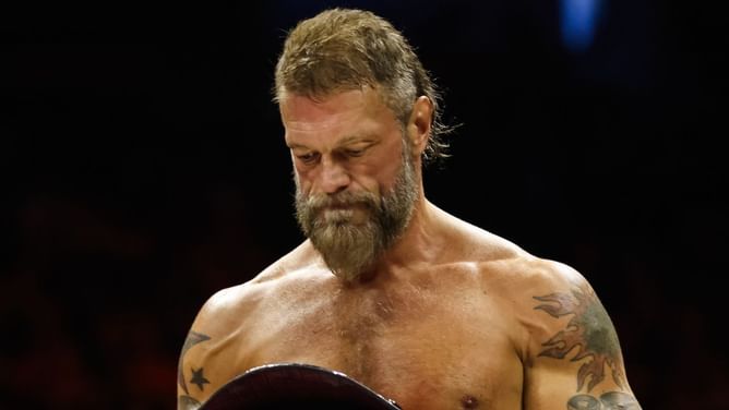 WWE Attitude Era legend to return, shocking heel turn & more - 3 Things AEW should do at Double or Nothing 2024