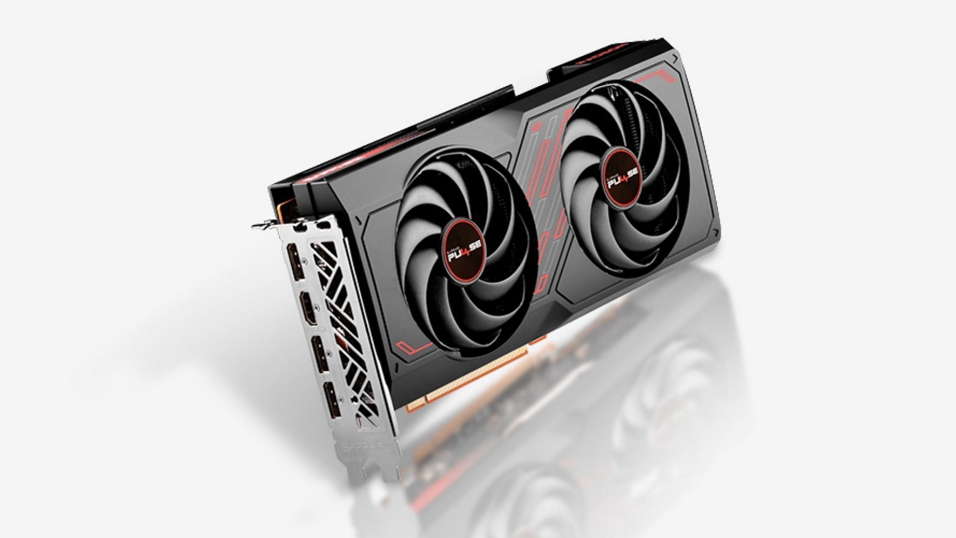 The 7800 XT is an excellent card for 1440p gaming (Image via Sapphire)