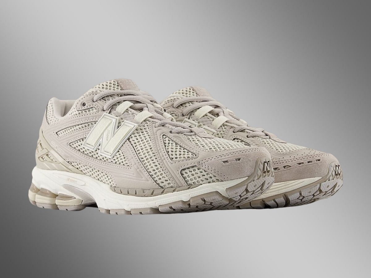 New Balance 1906R &ldquo;Grey Days&rdquo; sneakers