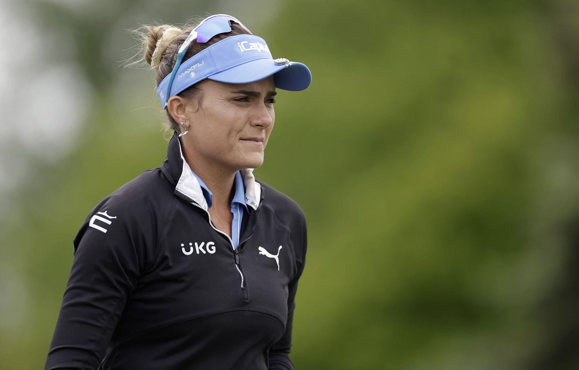 Lexi Thompson revealed why she&#039;s retiring