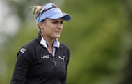 Lexi Thompson revealed why she's retiring