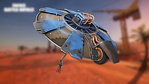 How to get the Victory Royale Umbrella in Fortnite Chapter 5 Season 3