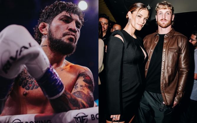 Dillon Danis "pushing" for live stream of courtroom trial against Nina Agdal - "I want the public to see everything with their own eyes"