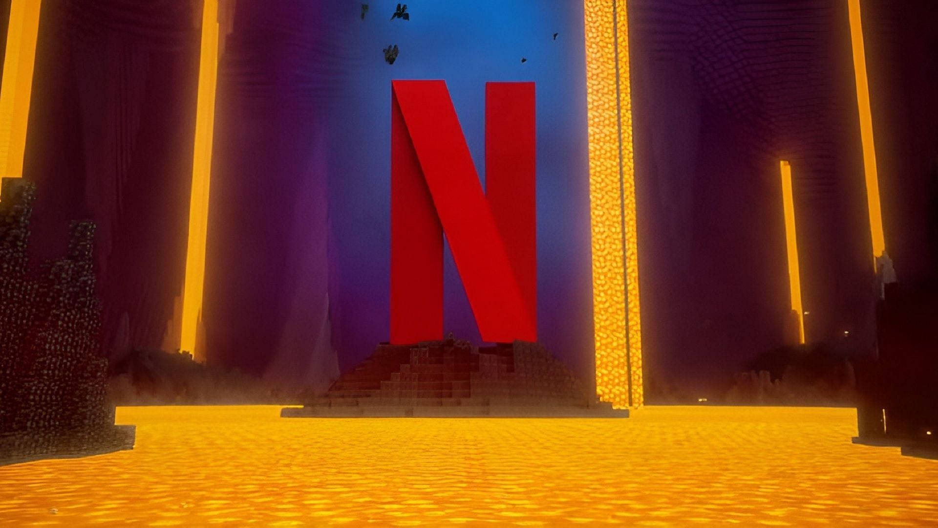 Minecraft animated series: What we know about the Mojang x Netflix collab