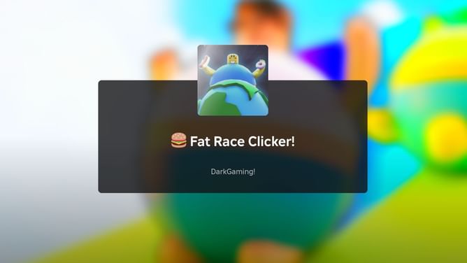 Fat Race Clicker Codes (2024)