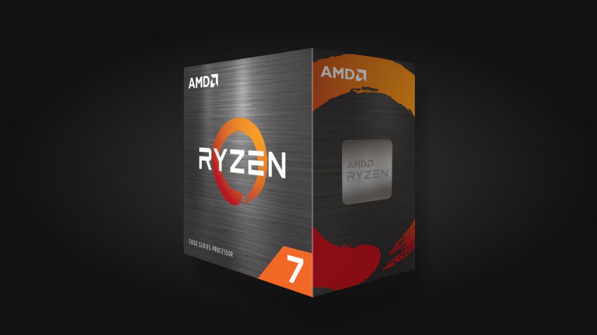 Head-to-head test of Ryzen 7 and Intel Core i7 (Image via AMD)