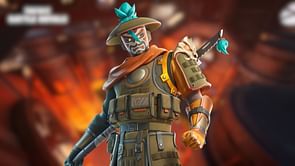 5 best Fortnite Crew Skins you can use in-game