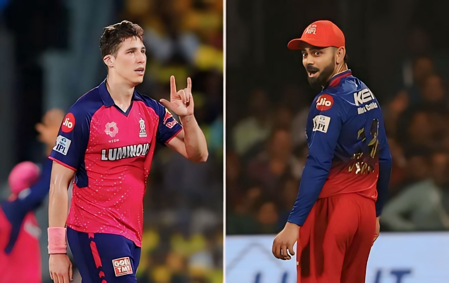 RR vs RCB - Dream11 Match Prediction