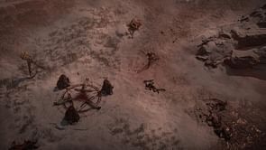 Diablo 4: 5 Best Uniques for Rogues in Season 4