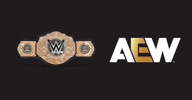 AEW officially announces major debut involving 4-time WWE World Champion for Dynamite