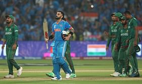 T20 World Cup 2024 : बांग्लादेश के खिलाफ वॉर्म-अप मैच में भारतीय टीम के सामने होंगे ये 3 बड़े सवाल