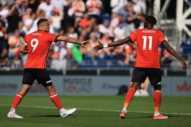 3 Luton Town Players who could stay in the Premier League