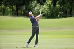 2024 CJ Cup Byron Nelson sees a 24% drop in viewership from last year, attracting only 1.75 million viewers despite Taylor Pendrith's maiden victory
