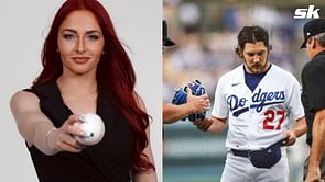 "Being one sport athlete is not going to benefit you in baseball world" - Trevor Bauer's agent Rachel Luba offers insights on youth sports