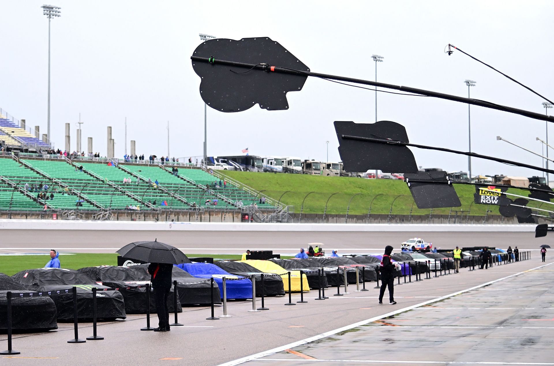 NASCAR Cup Series AdventHealth 400