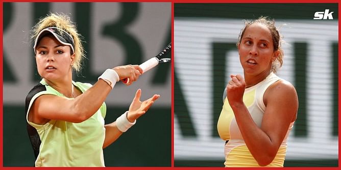 French Open 2024: Madison Keys vs Renata Zarazua preview, head-to-head, prediction, odds and pick | Roland Garros