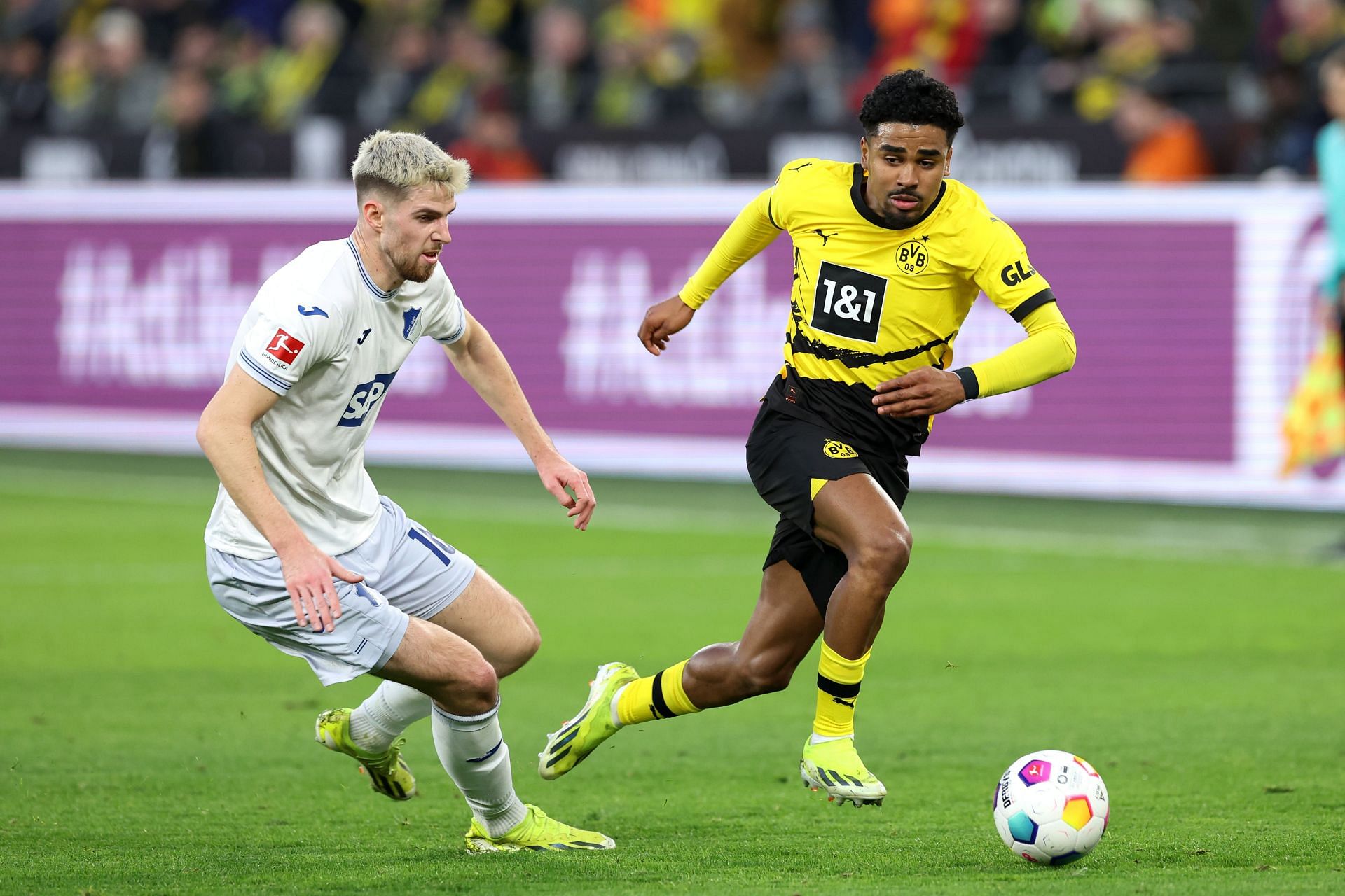 Ian Maatsen