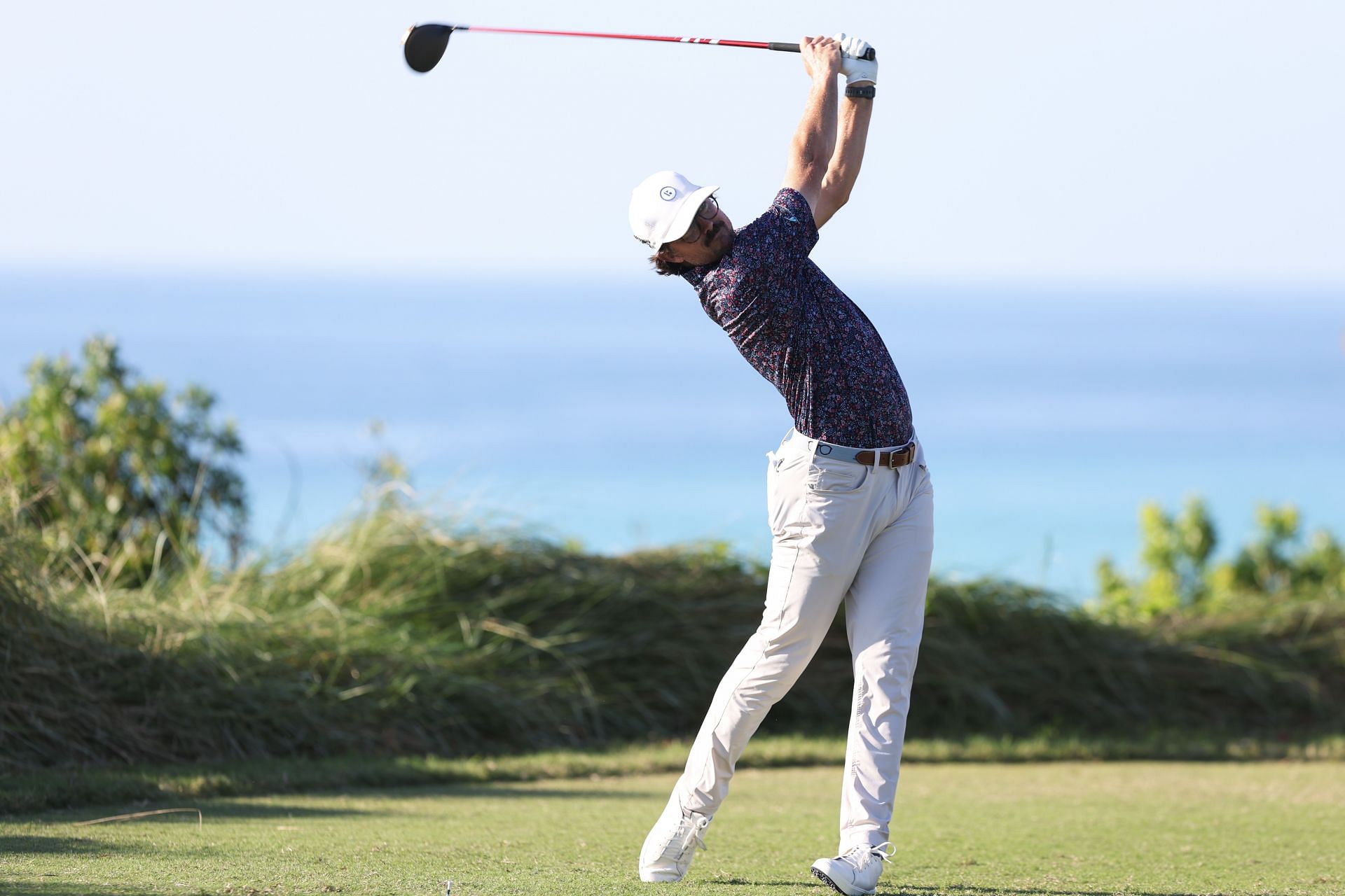 Butterfield Bermuda Championship - Round One