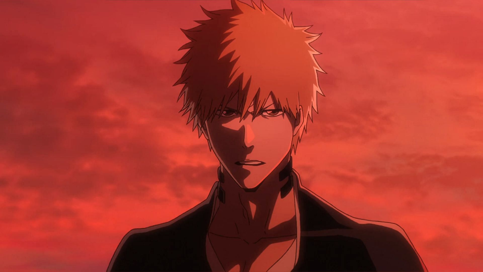 Ichigo Kurosaki (Image via Pierrot)