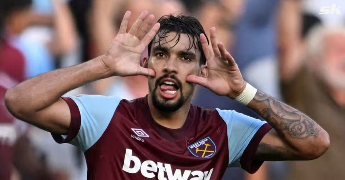 West Ham