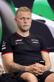 F1 Grand Prix of Emilia-Romagna - Previews