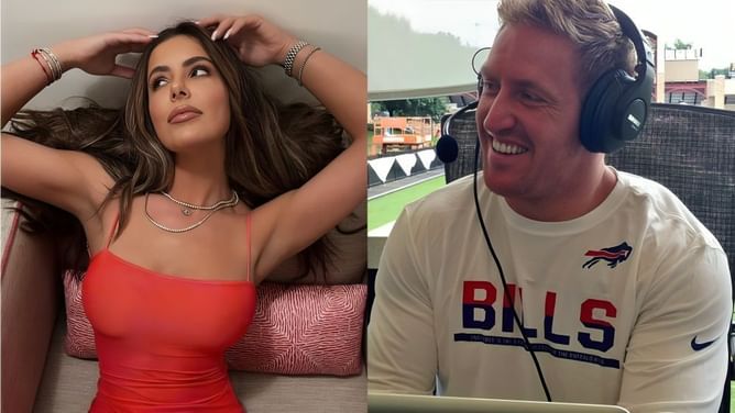 "I feel so violated": Kim Zolciak calls 911 on Kroy Biermann for allegedly stealing her phone and locking himself inside a room