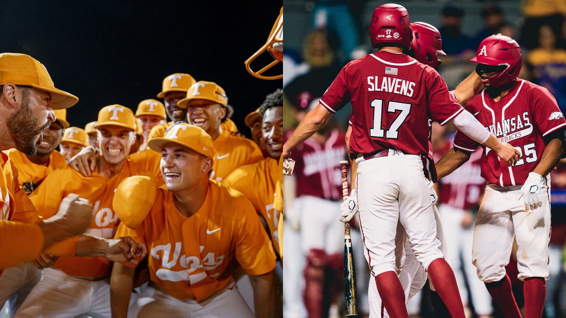 College Baseball Power Rankings Predictions Week 12 2024