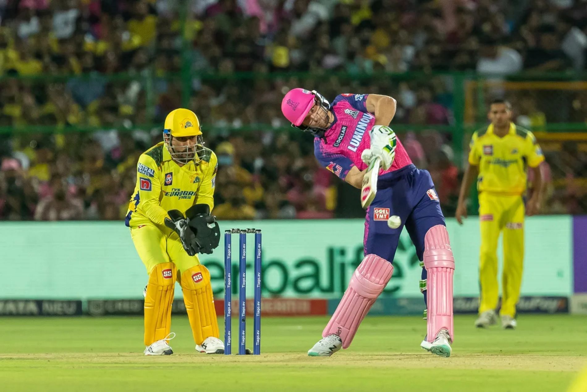 CSK vs RR, IPL 2024 Toss result and playing XIs for today’s match