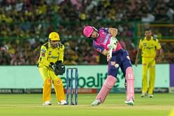 CSK vs RR, IPL 2024: Toss result and playing XIs for today’s match, umpires list and pitch report